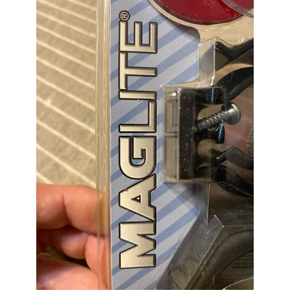 NWT MagLite D-Cell Accessory - Picture 3 of 7